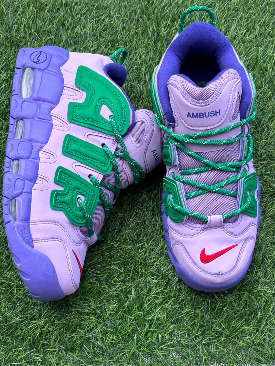 Nike tempo x ambuchs➛Talla :42➛cm:26.5