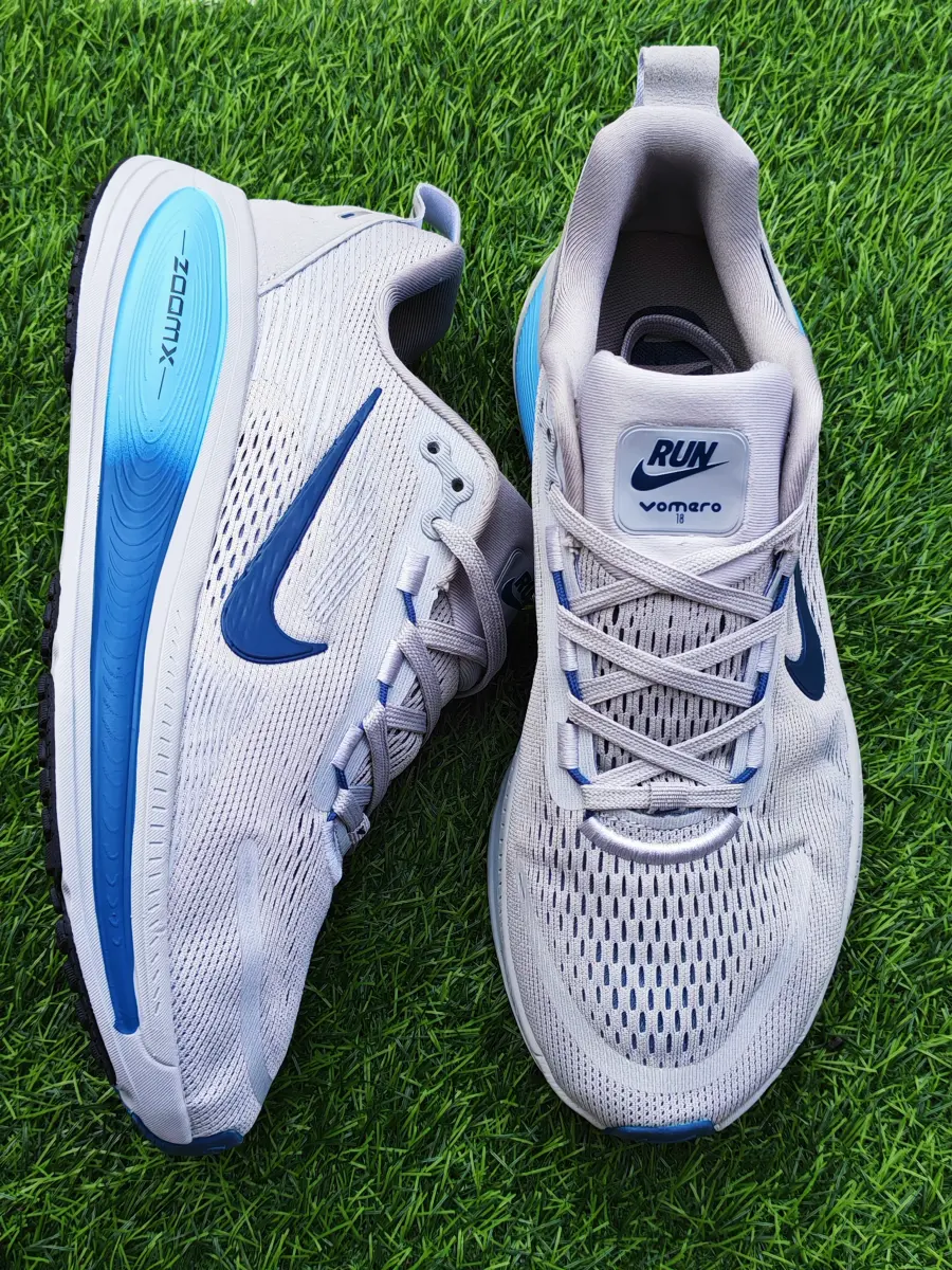 Nike vomero18 ➛Talla :44 ➛cm:28