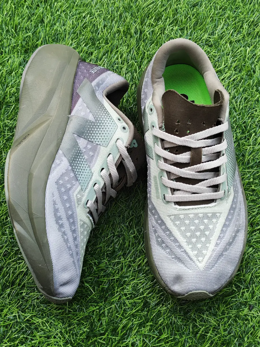 New balance elite➛Talla : 39➛cm:25