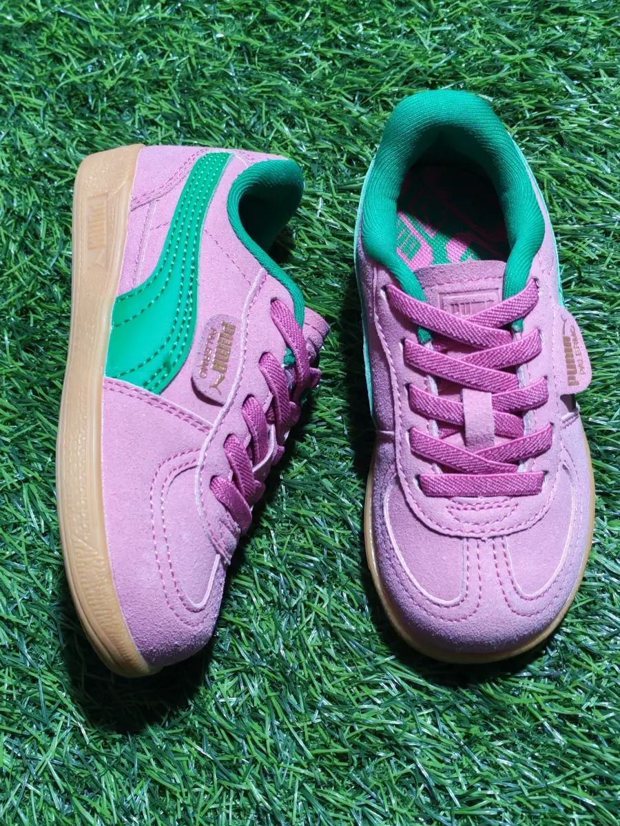 Puma palermo ➛Talla : 25 ➛cm:15.5