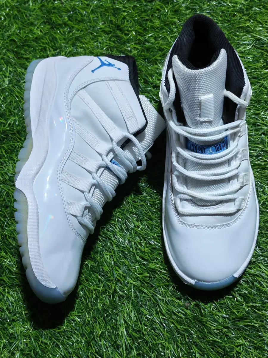 Jordan  ➛Talla :34➛cm:21.5