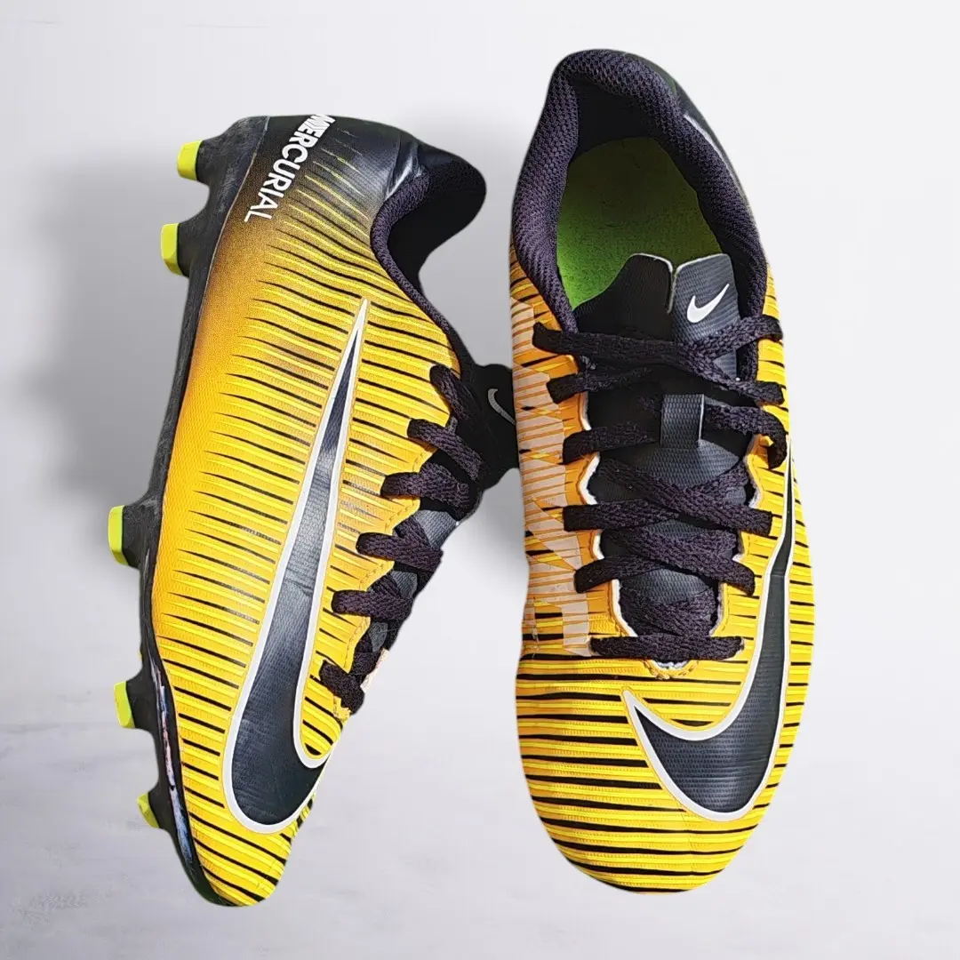 Nike mercurial ➛Talla :36➛cm:23