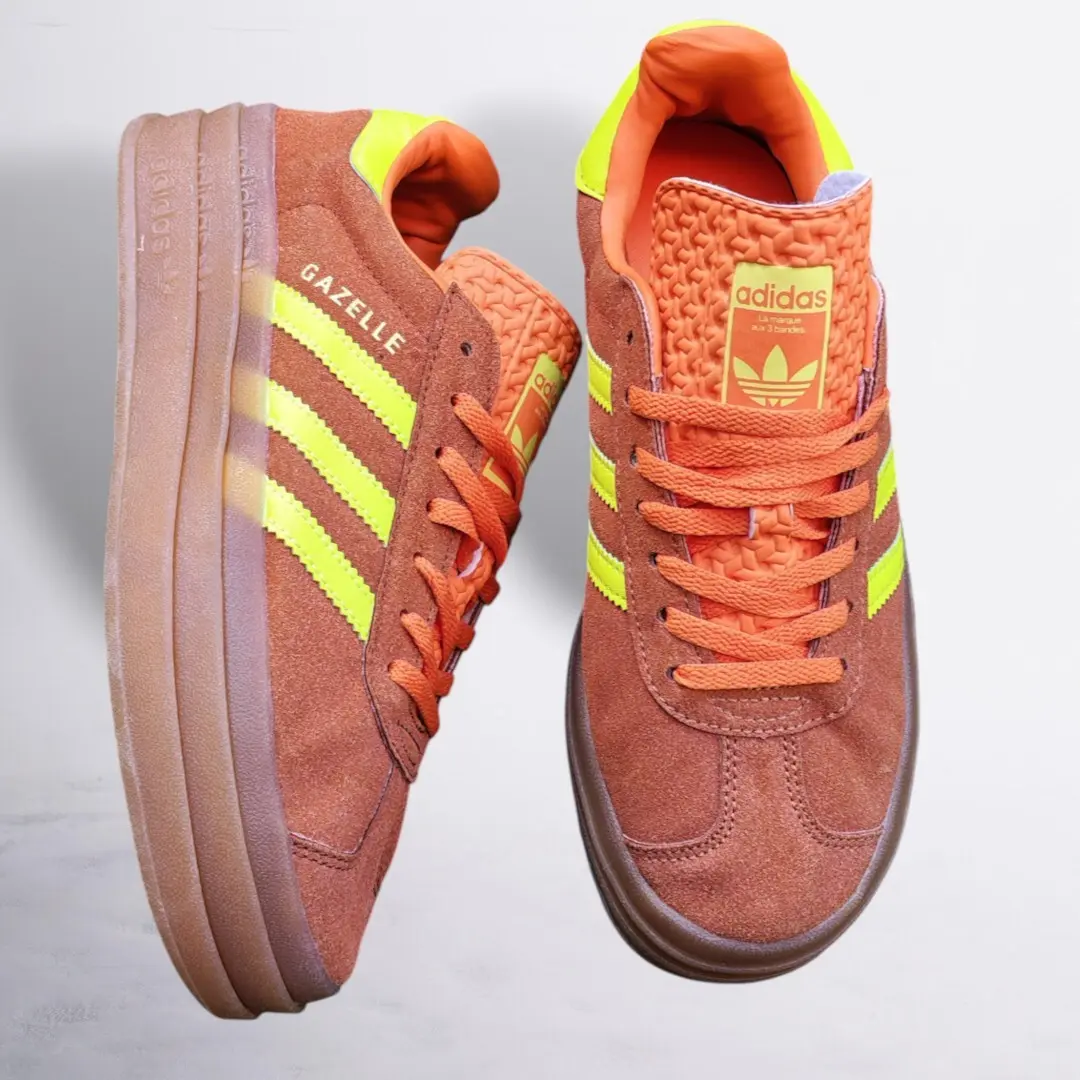 Adidas gazelle➛Talla :39 ➛cm:24. 5