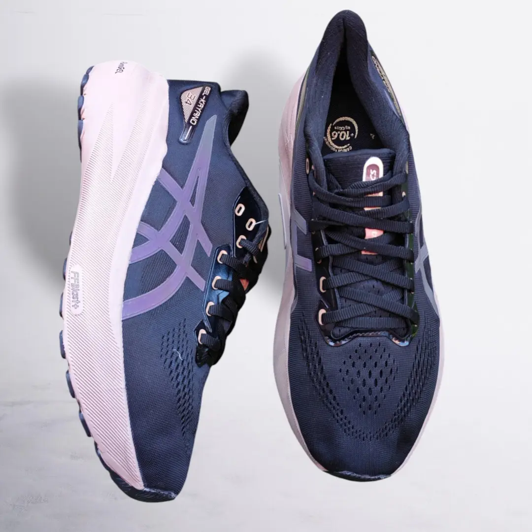 Asics kayano ➛Talla :43.5 ➛cm:27.5