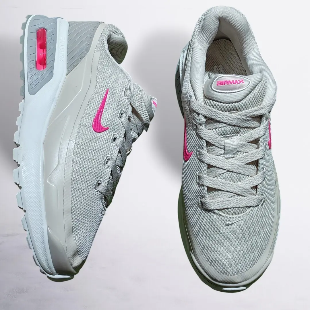 Nike  airmax ➛Talla :38 ➛cm:24