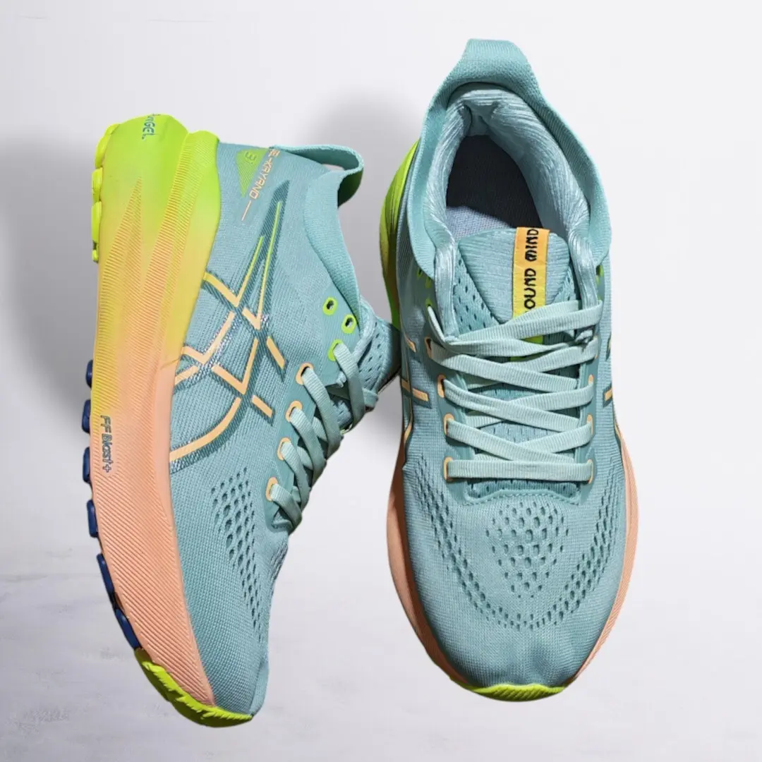Asics kayano ➛Talla :38 ➛cm:24