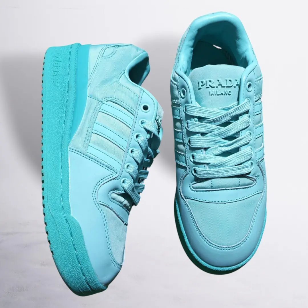 Adidas x prada➛Talla :37 ➛cm:23
