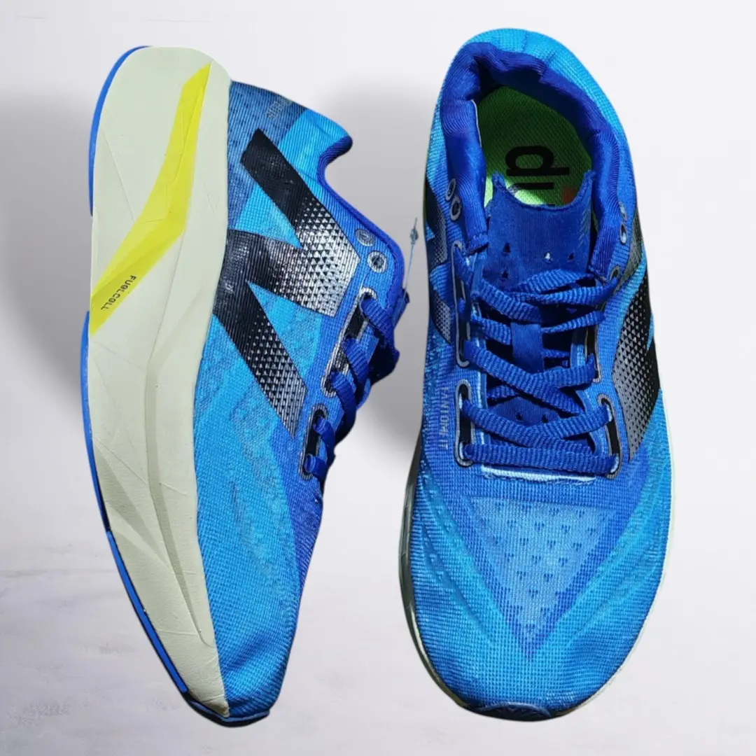New balance elite➛Talla :38➛cm:24. 5