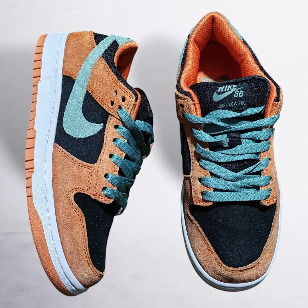 Nike sb dunk ➛Talla : 36➛cm:22.5