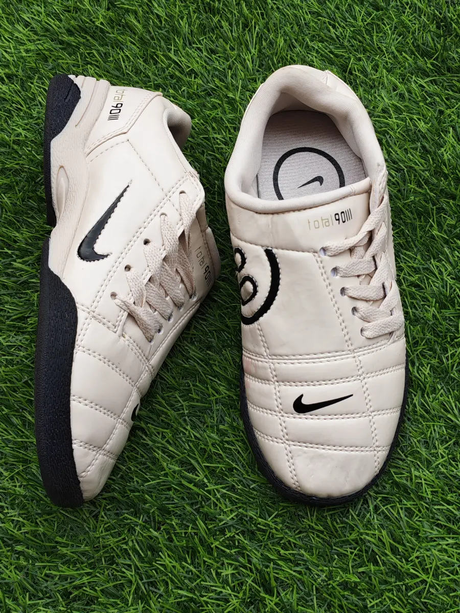 Nike total 90➛Talla :35 ➛cm:22