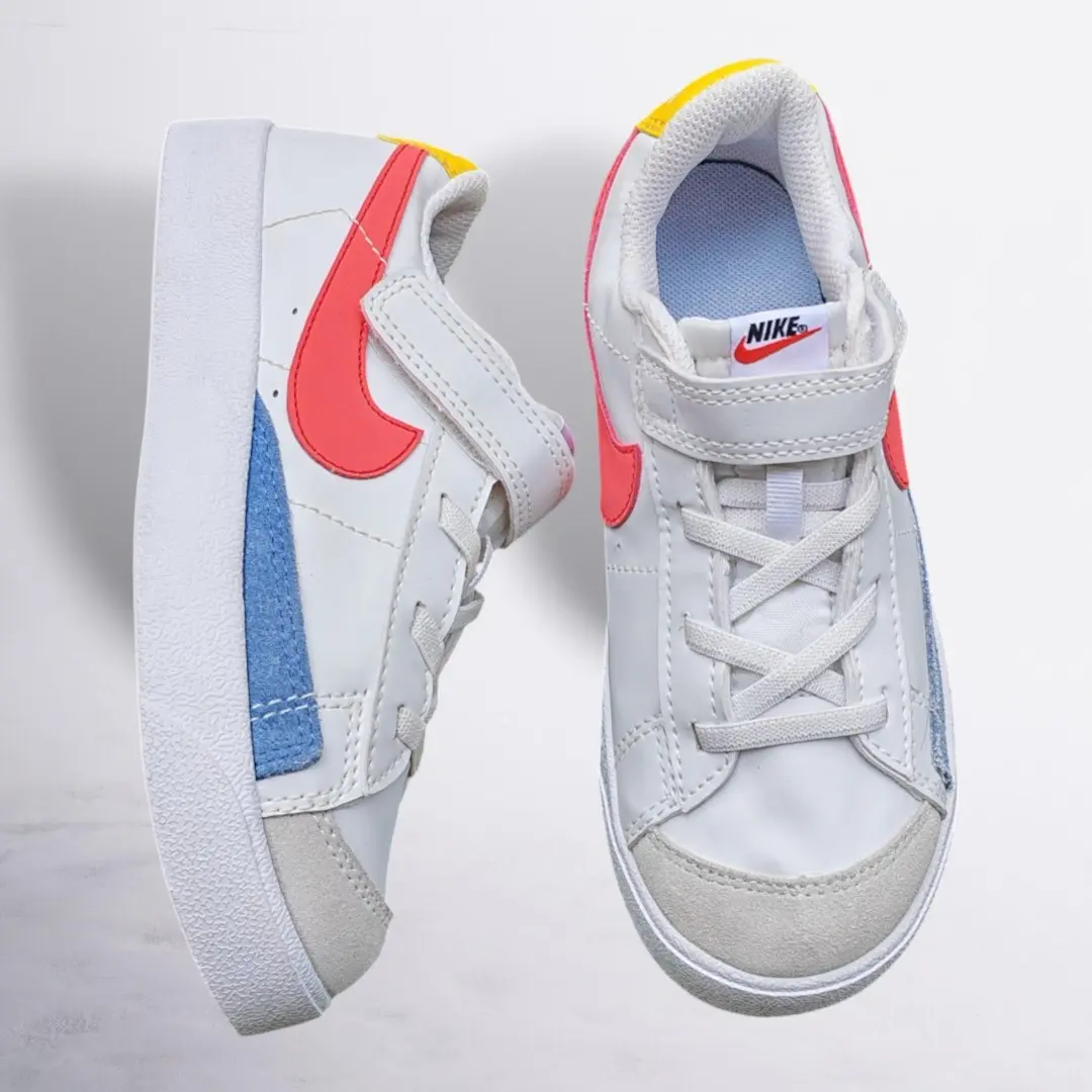 Nike blazer ➛Talla :33.5➛cm:21