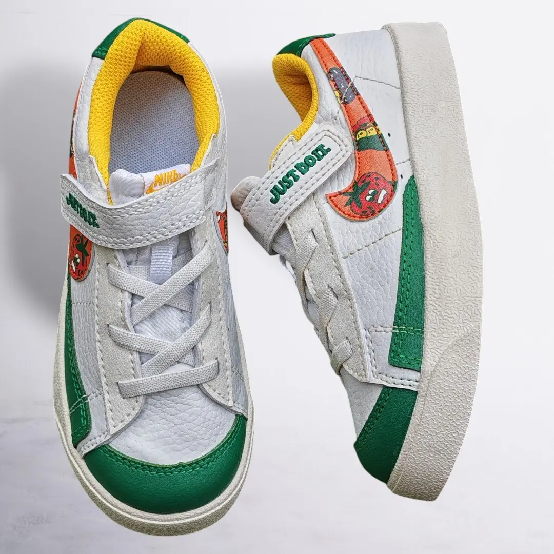Nike ➛Talla :30➛cm:18.5