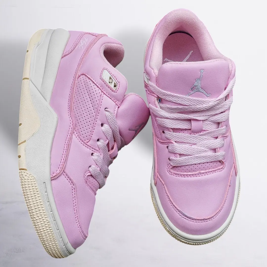 Jordan ➛Talla :35 ➛cm:22
