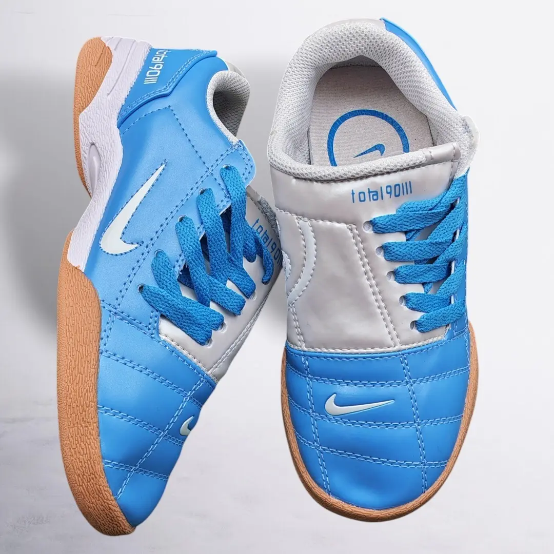 Nike total 90➛Talla :34➛cm:21.5