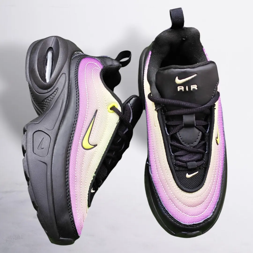 Nike airmax ➛Talla :32➛cm:20