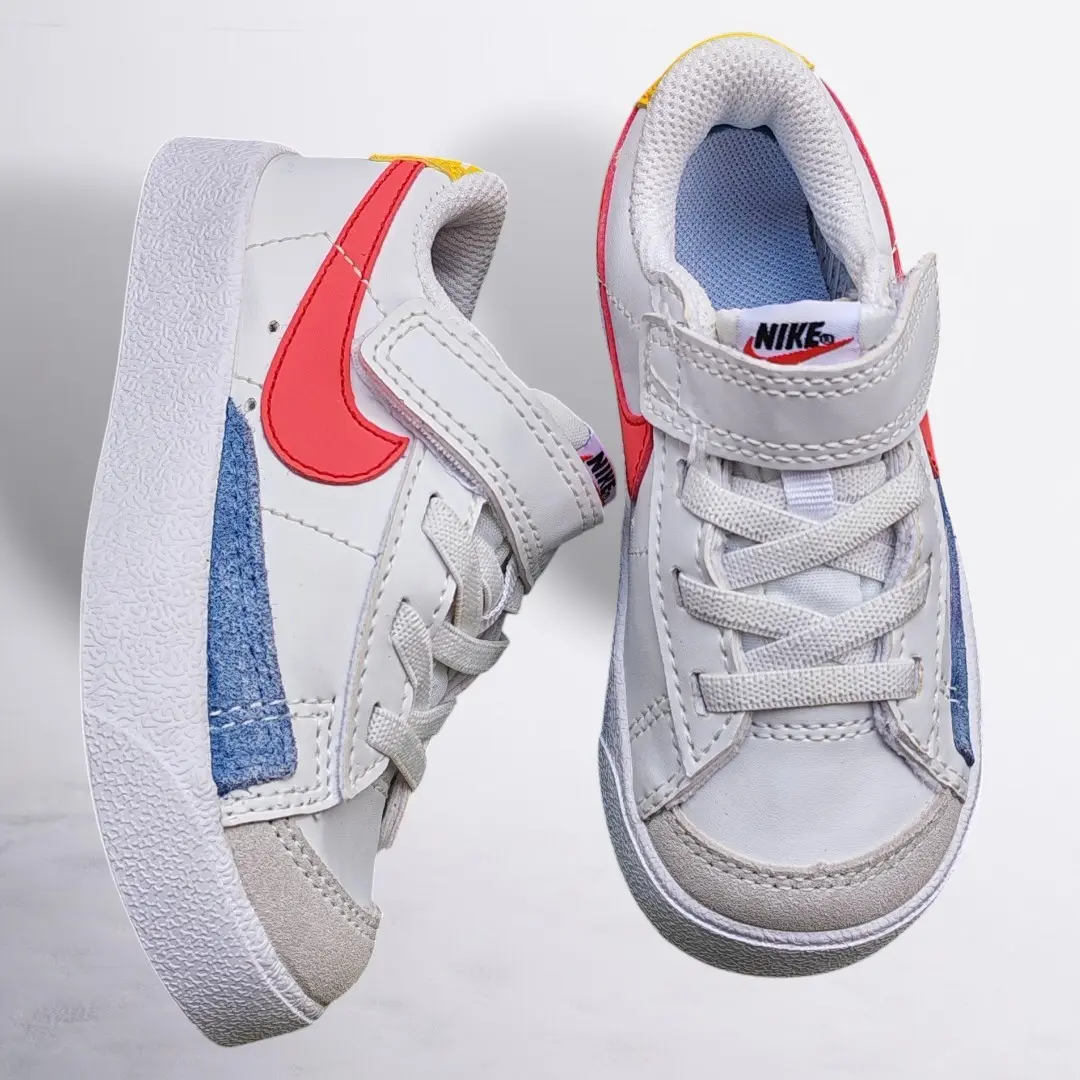 Nike ➛Talla :25 ➛cm:14