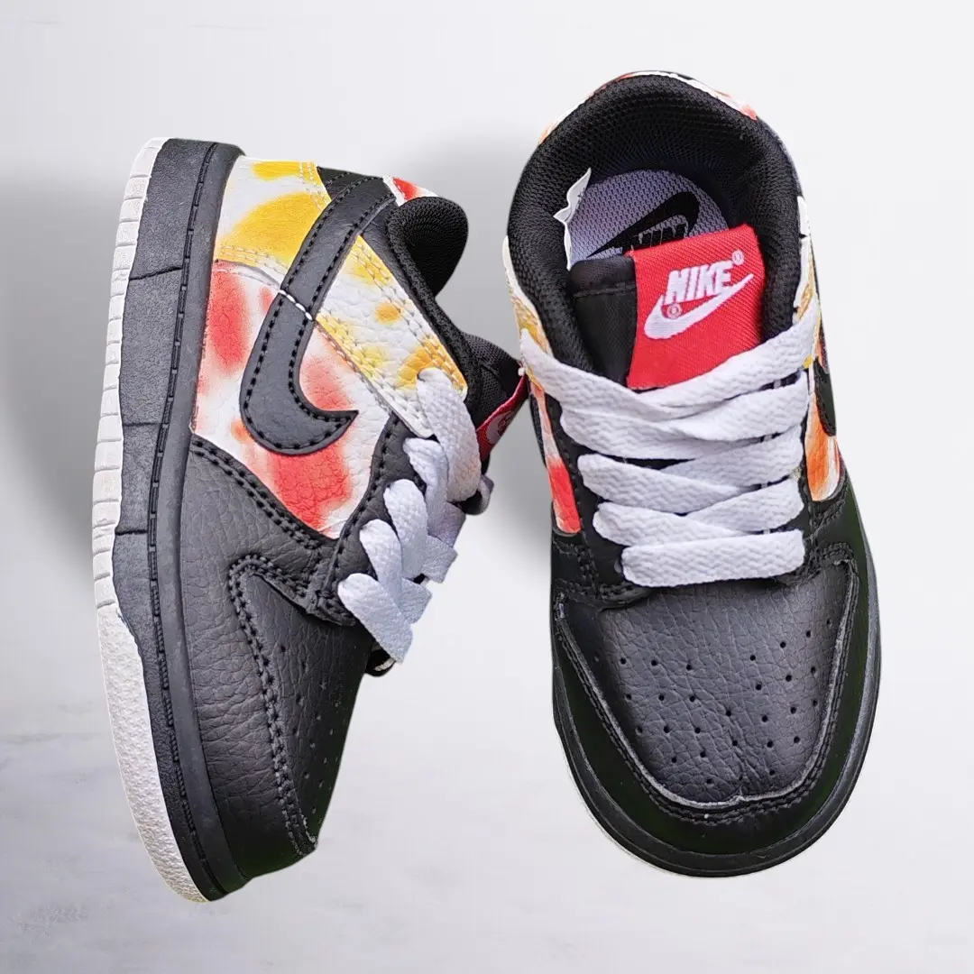 Nike ➛Talla :23.5 ➛cm:13
