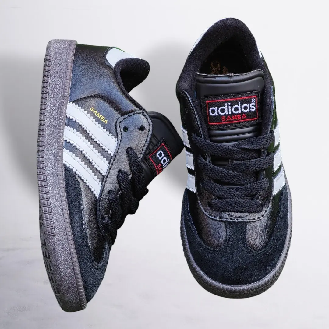 Adidas samba ➛Talla :30 ➛cm:18