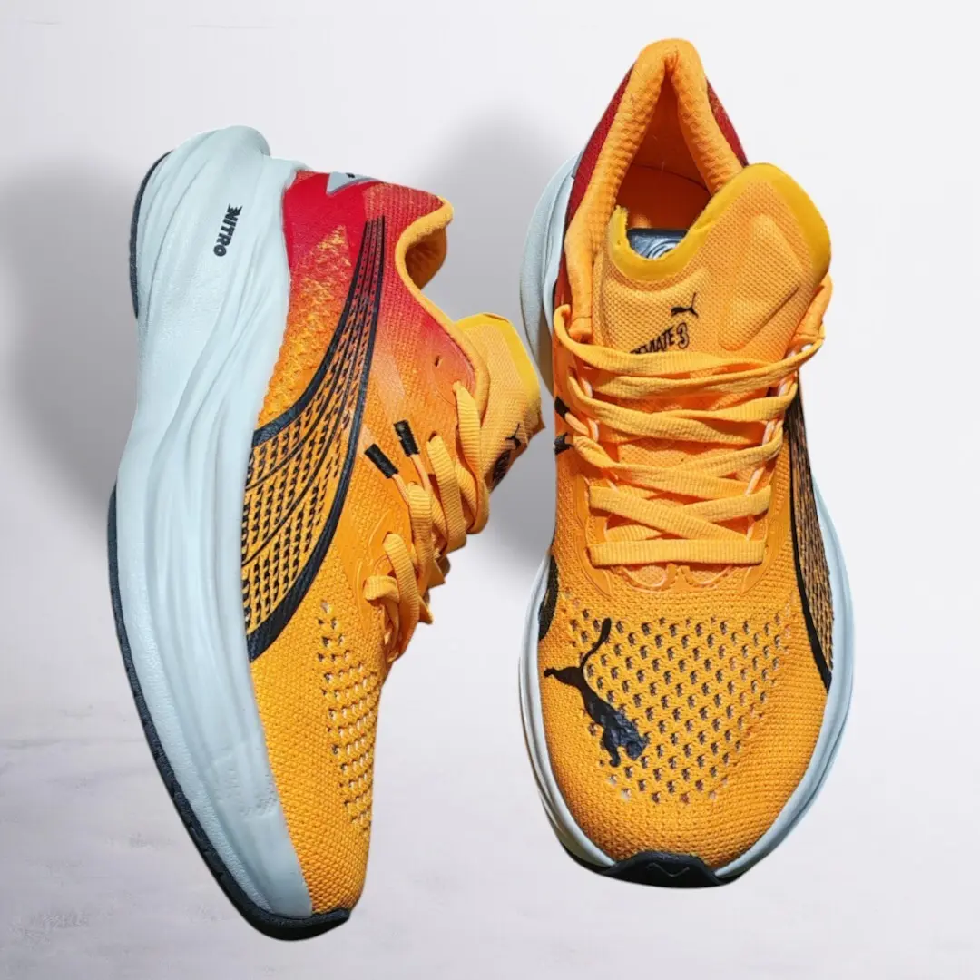 Puma Nitro ➛Talla :38 ➛cm:24