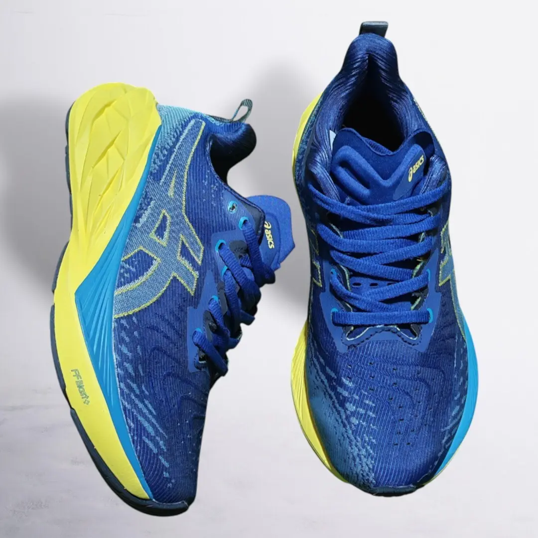 Asics novablas ➛Talla :39 ➛cm:24. 5