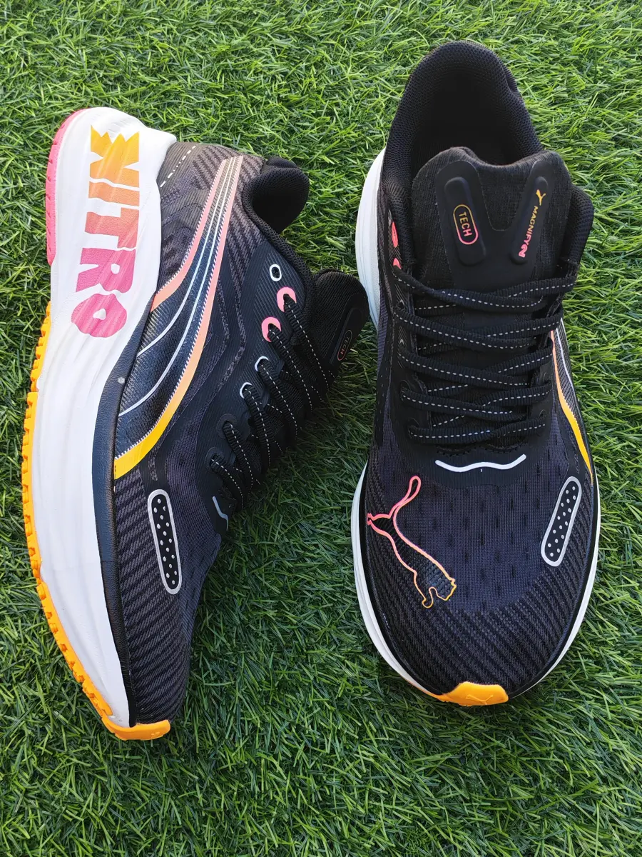 Puma nitro➛Talla :41➛cm:26.5