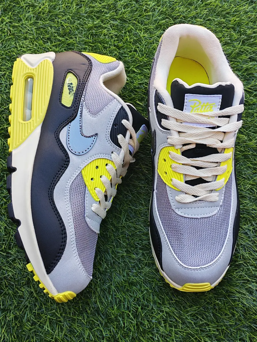 Nike airmax ➛Talla :42 ➛cm:26.5