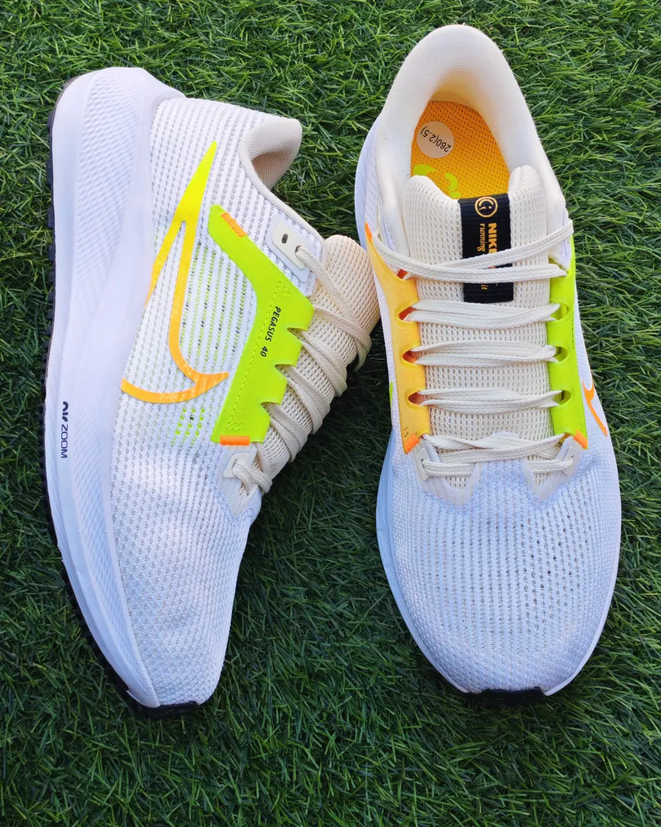 Nike zoom➛Talla :41 ➛cm:26