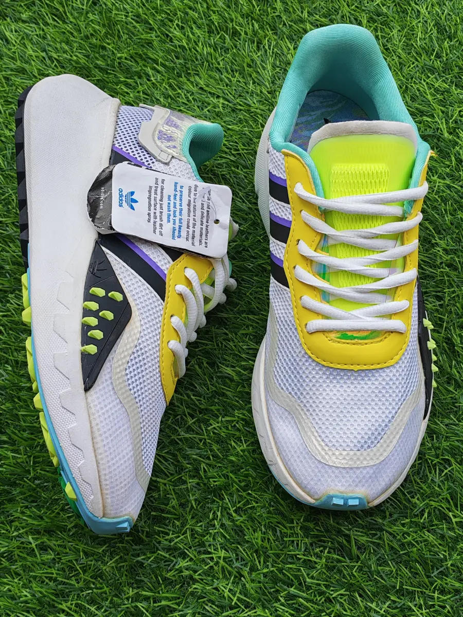 Adidas ➛Talla :38 ➛cm:23. 5