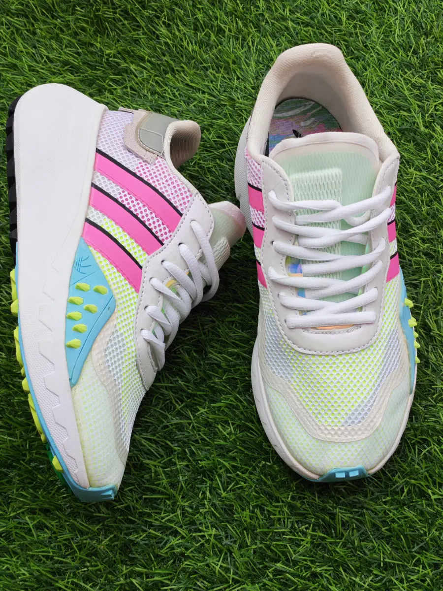 Adidas ➛Talla :36 ➛cm:22