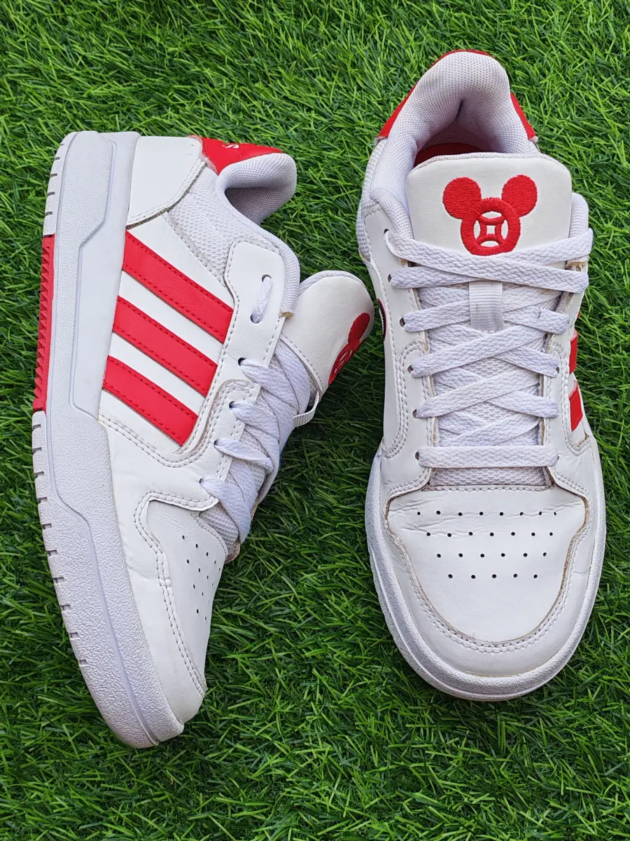 Adidas ➛Talla :38 ➛cm:23. 5