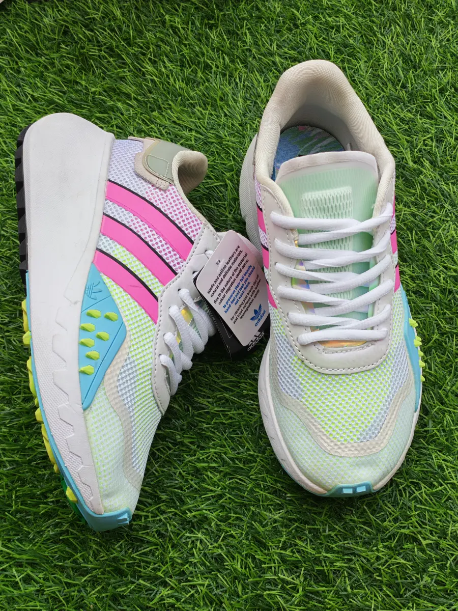Adidas ➛Talla :35 ➛cm:21. 5