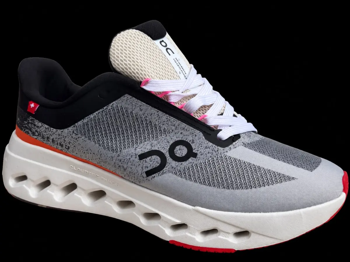 On Cloud Running Mujer 6US (23CM)