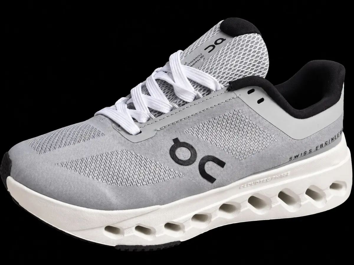 On Cloud Running Hombre 10 US (28CM)