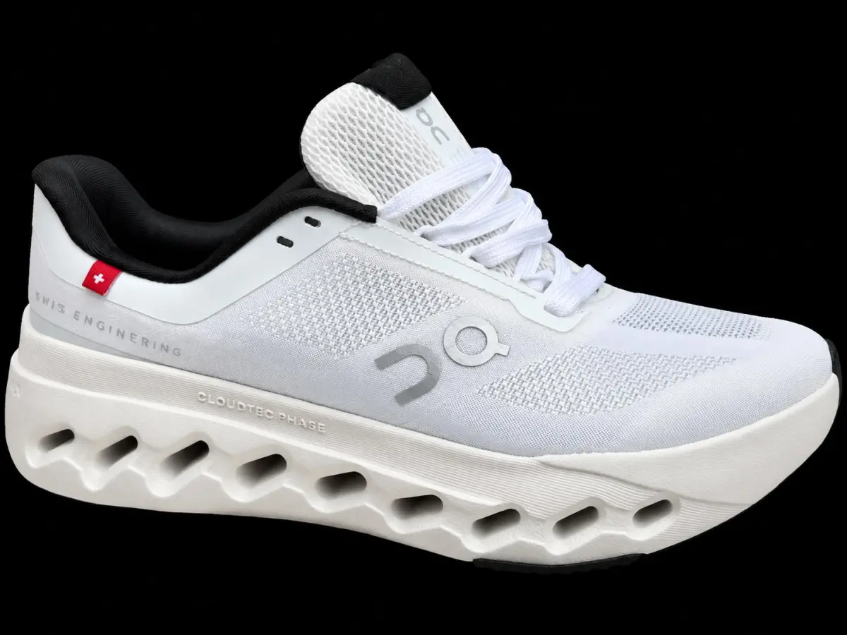 On Cloud Running Mujer 7 US (24CM)