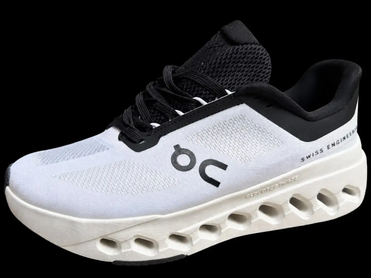On Cloud Running Mujer 8US (25CM)