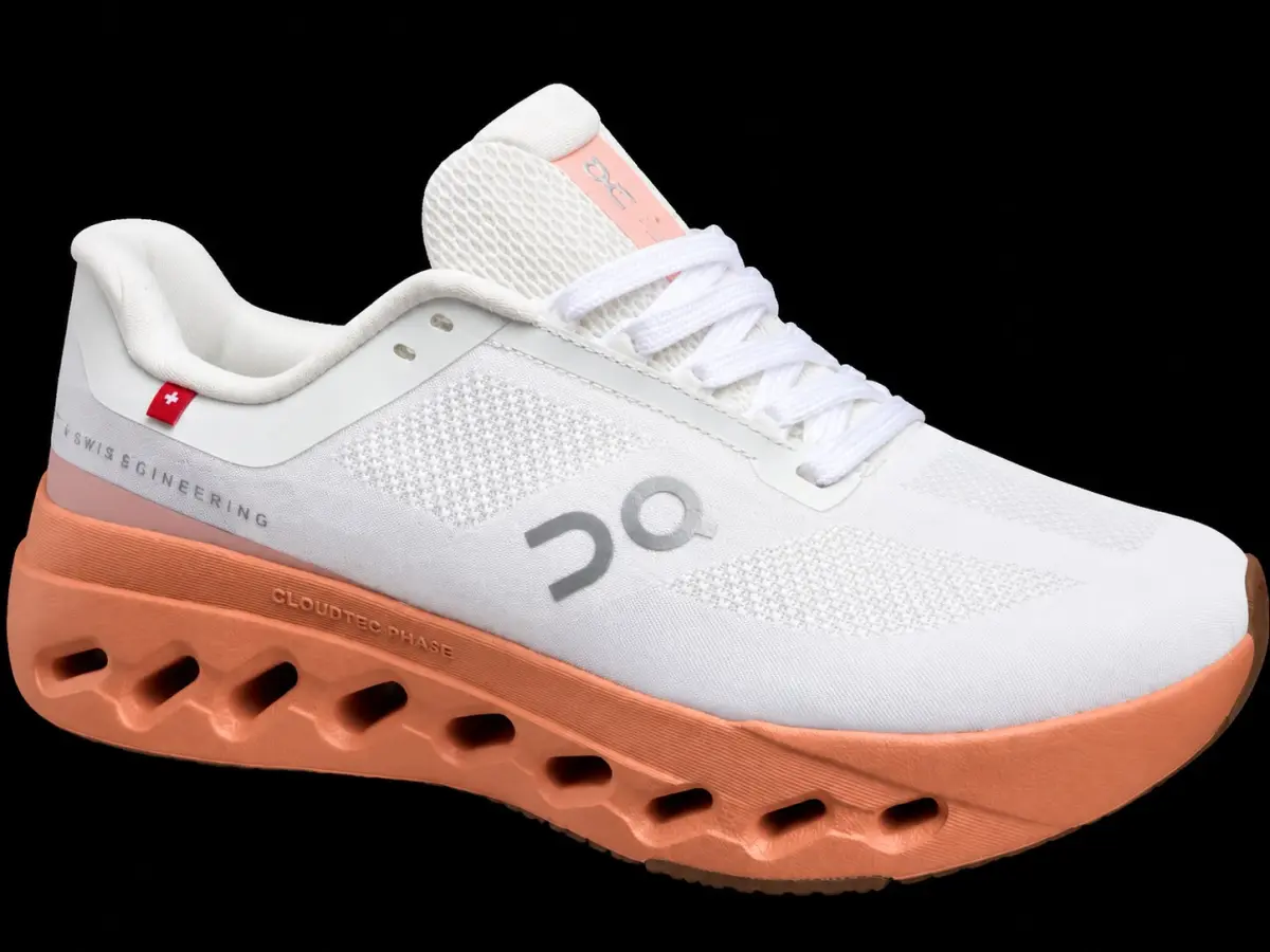 On Cloud Running Mujer 8US (25CM)