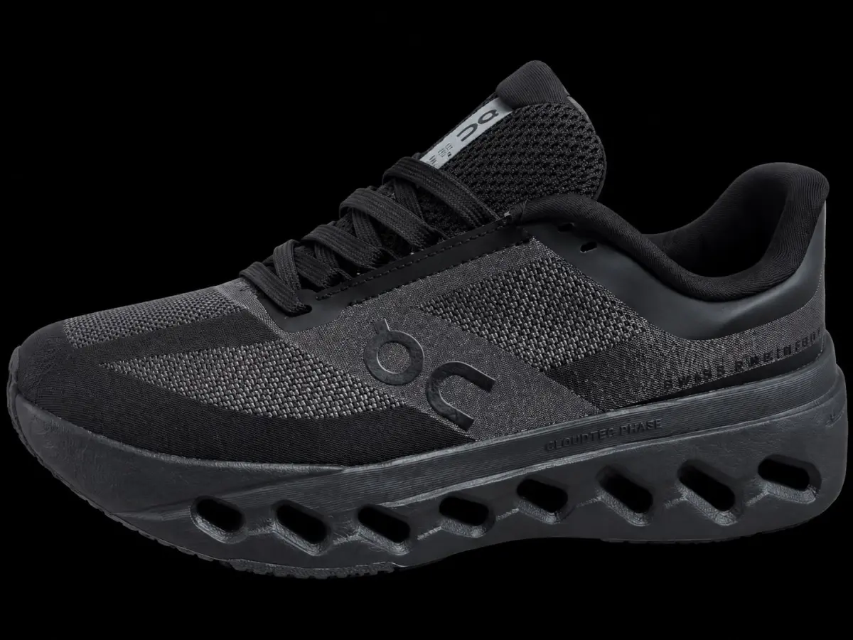 On Cloud Running Mujer 7 US (24CM)