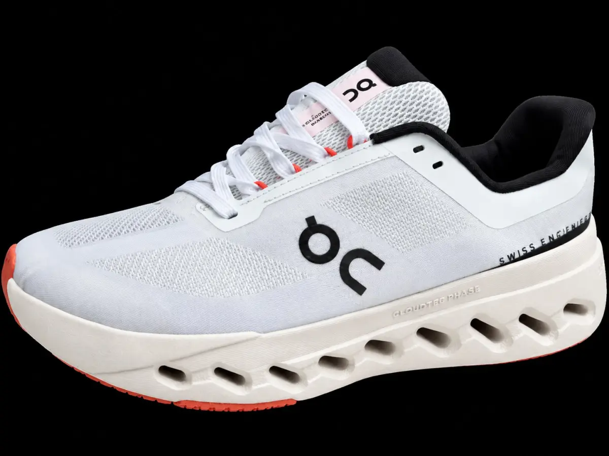 On Cloud Running Mujer 8US (25CM)