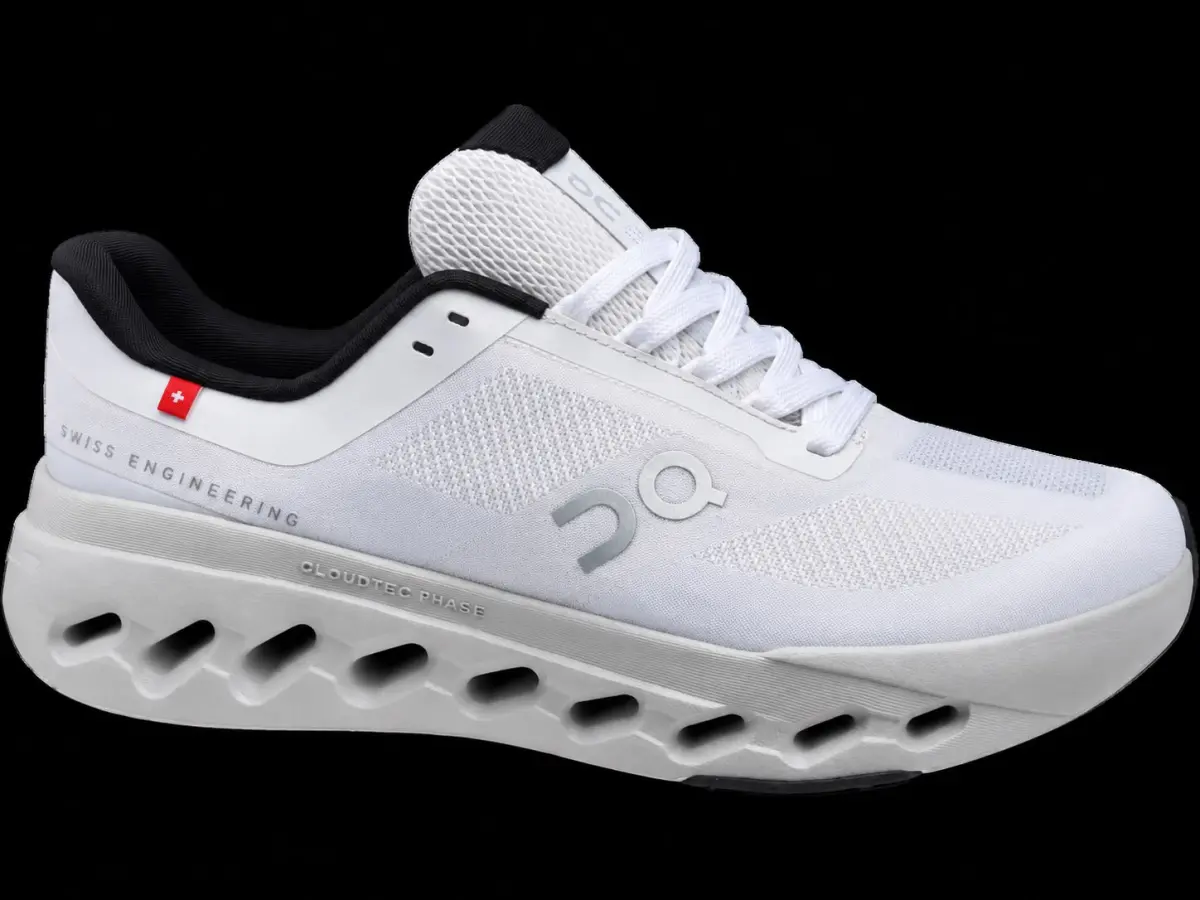 On Cloud Running Hombre 9.5 US (27.5CM)
