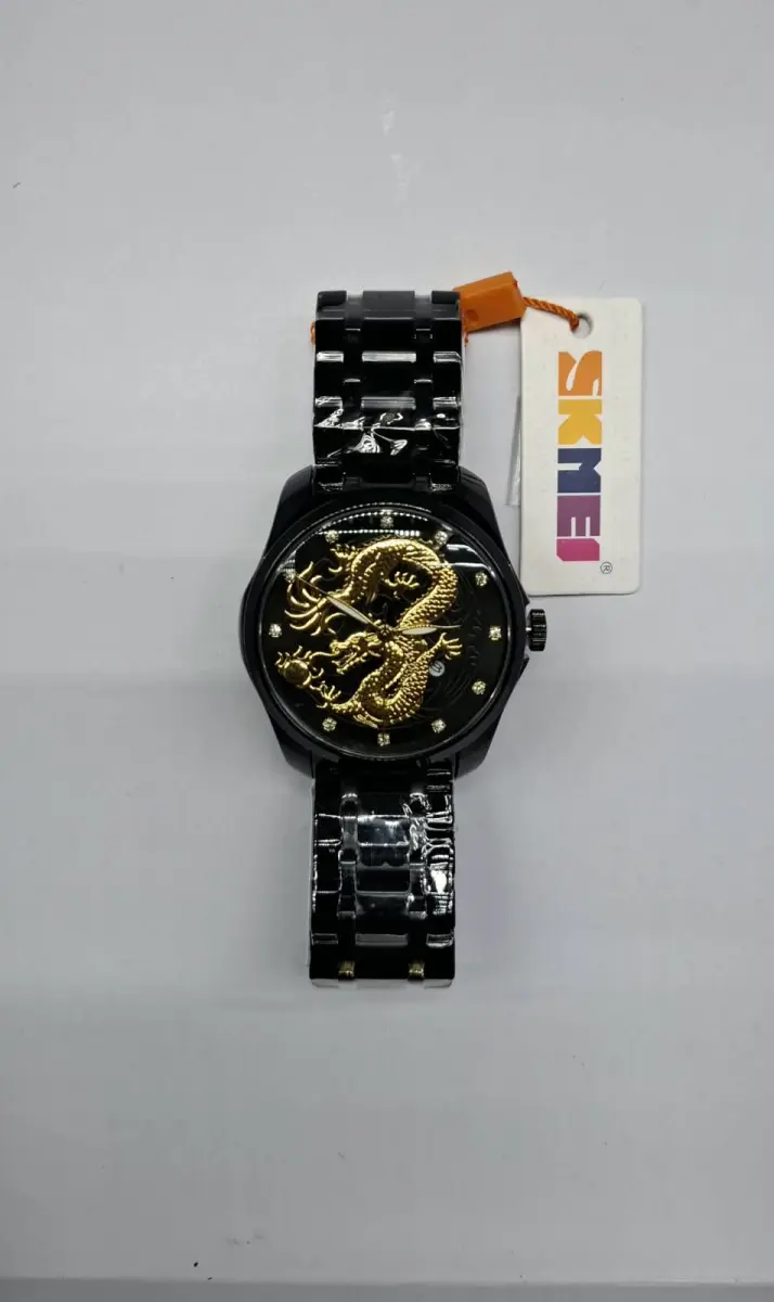 9193 Negro