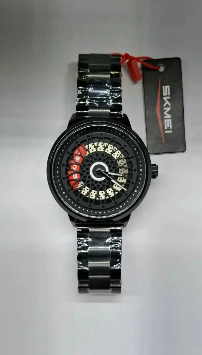 2356 Negro dorado